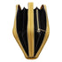 Ada - Double zip around soft leather wallet